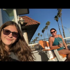 Meet your Posher, Gracey